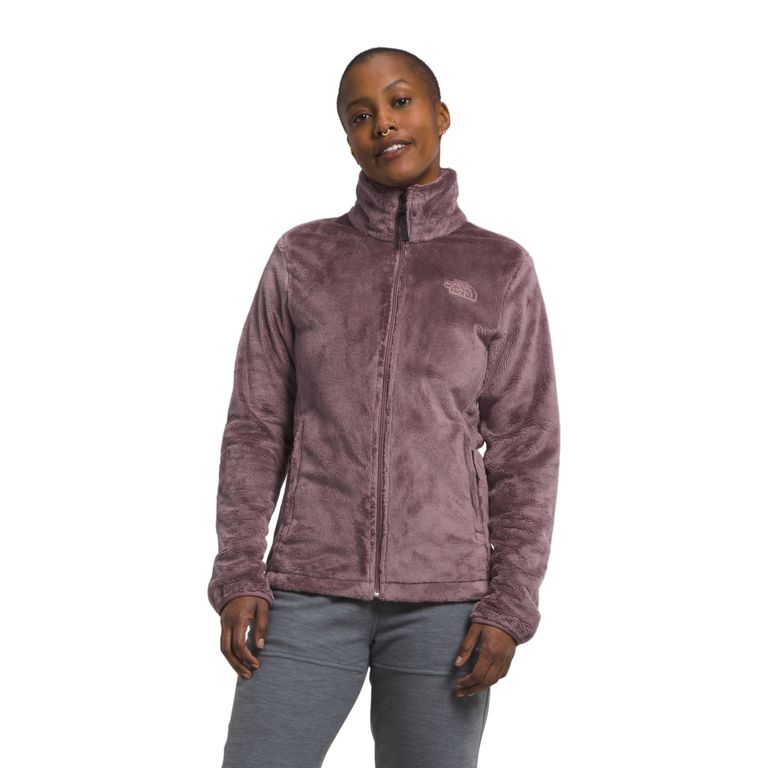 Polar Soft Buzo Polar Mujer North Face Buzos De Polar Mujer Buzo