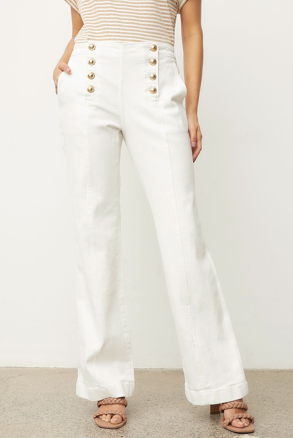 MICHAELKOR - Jeans Mujer Michaelkor