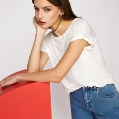VERO MODA - Polera Mujer