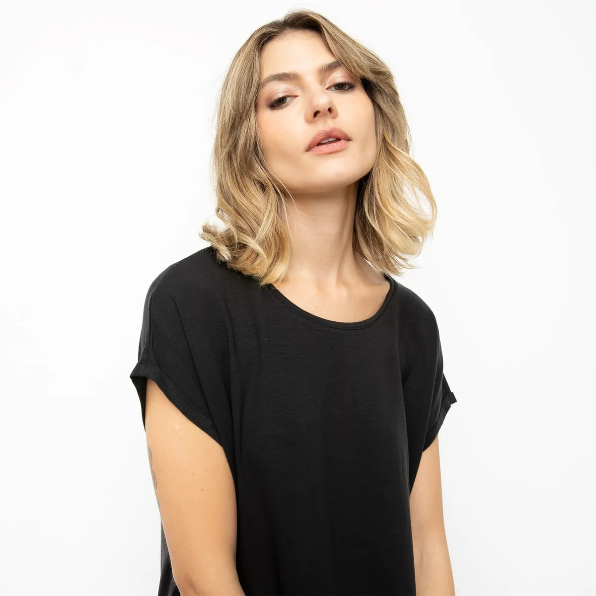 VERO MODA - Polera Mujer Vero Moda