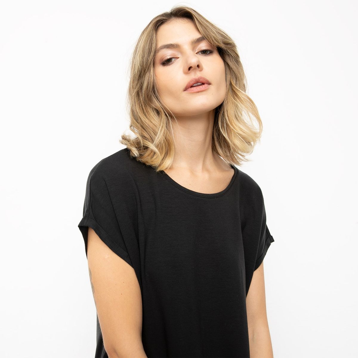 VERO MODA - Polera Mujer Vero Moda