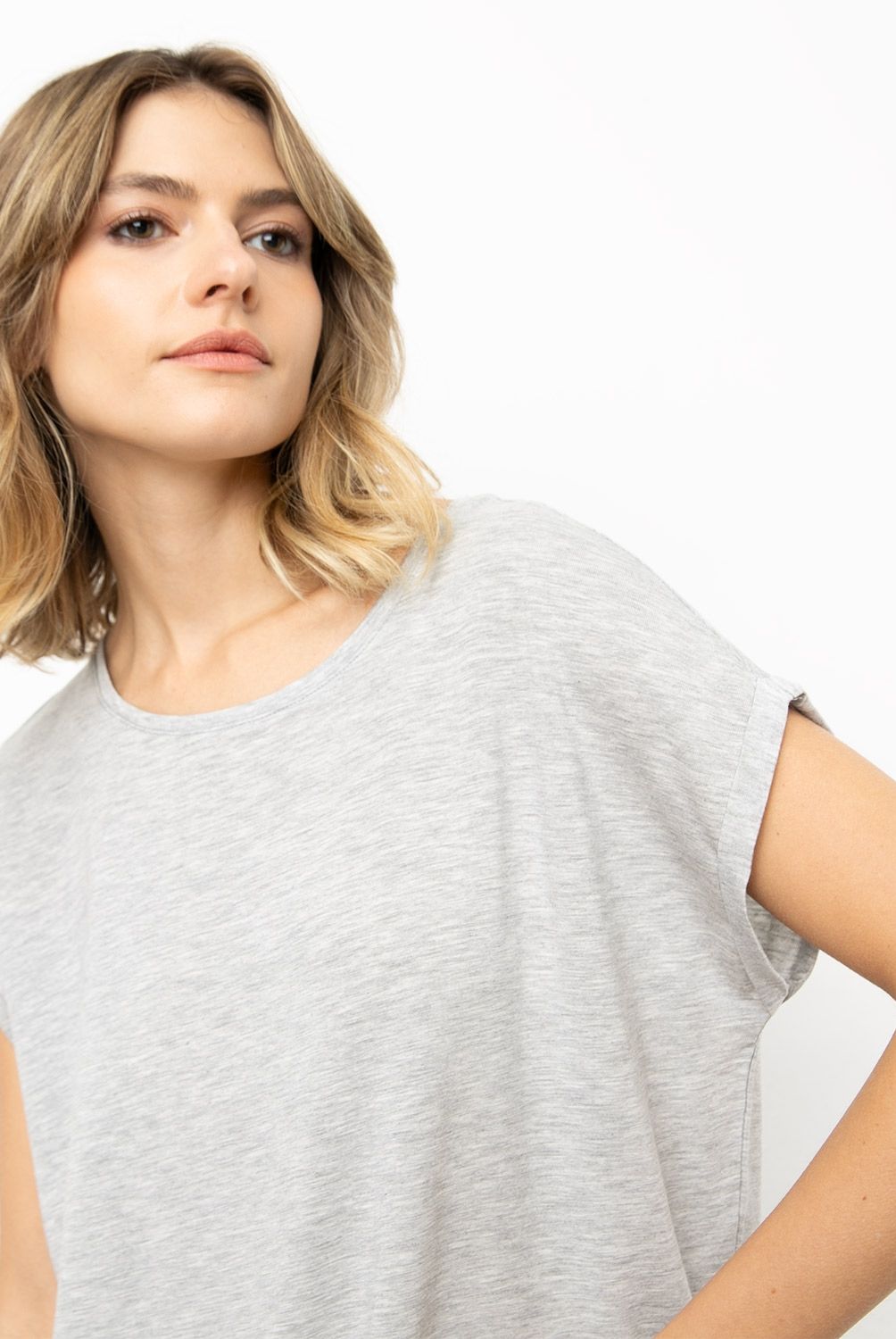 VERO MODA - Polera Mujer Vero Moda