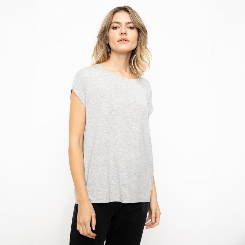 VERO MODA - Polera Mujer Vero Moda
