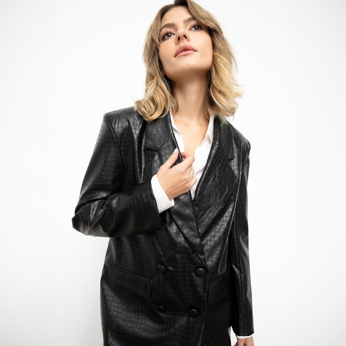 VERO MODA - Blazer Mujer Vero Moda