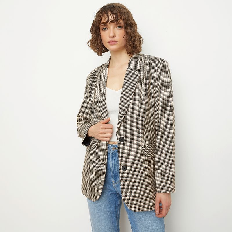 VERO MODA - Blazer Mujer Vero Moda