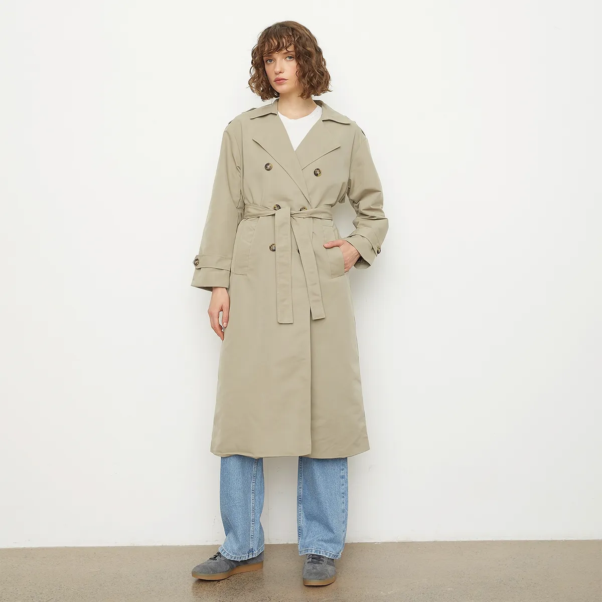 VERO MODA - Chaqueta Mujer Vero Moda