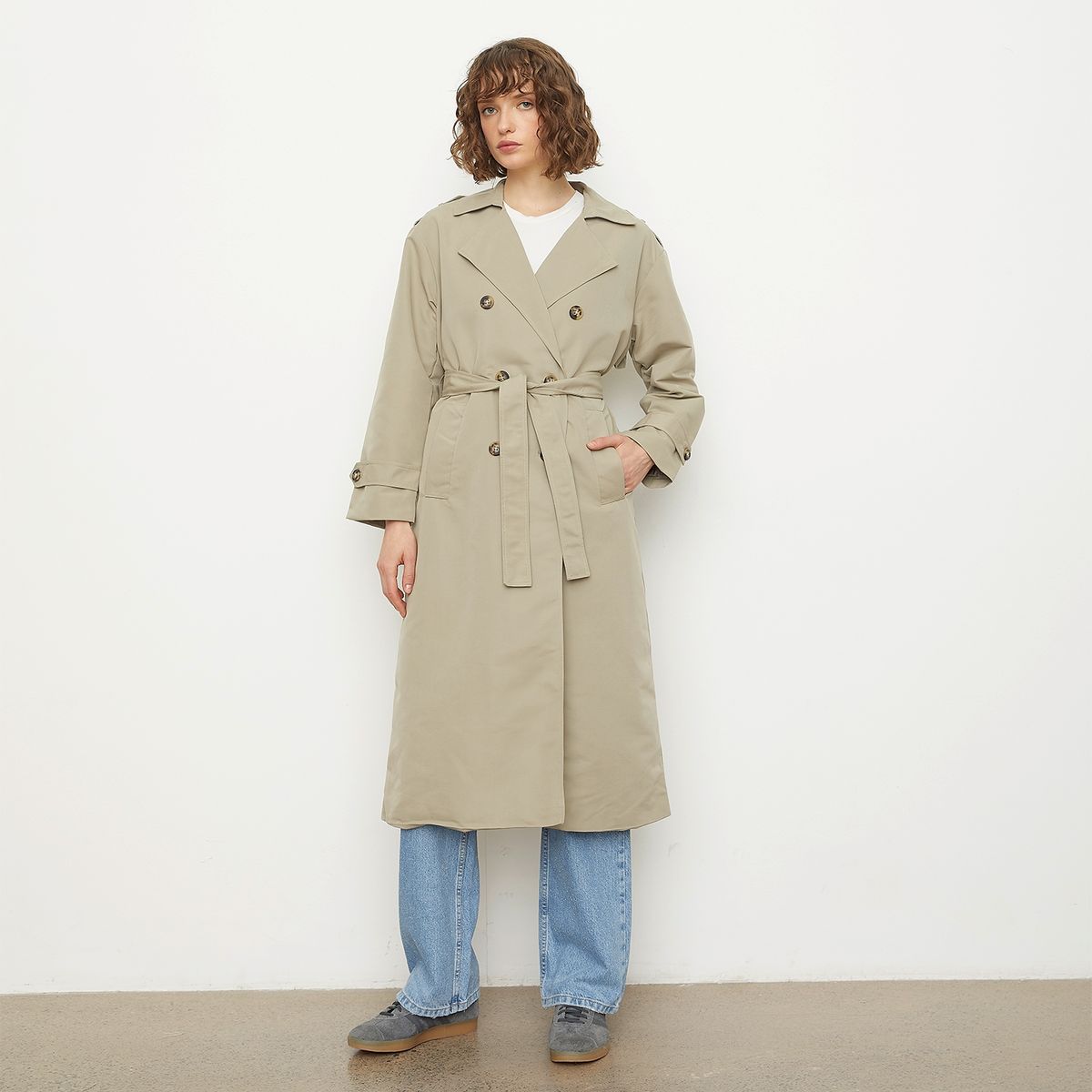 VERO MODA - Chaqueta Mujer Vero Moda