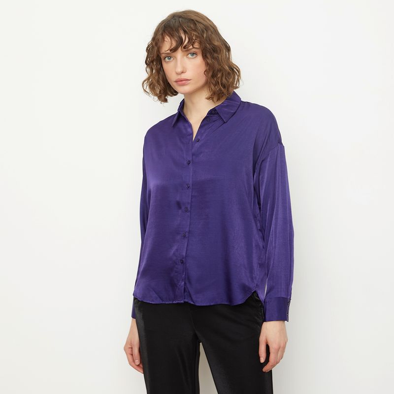 VERO MODA - Blusa Mujer Vero Moda