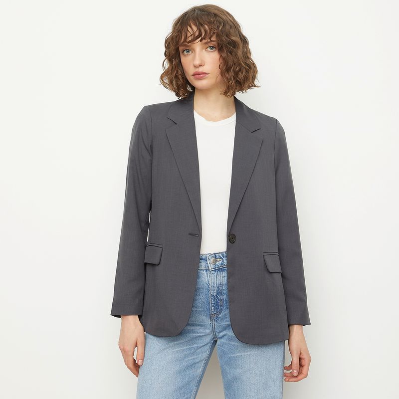 VERO MODA - Blazer Mujer Vero Moda