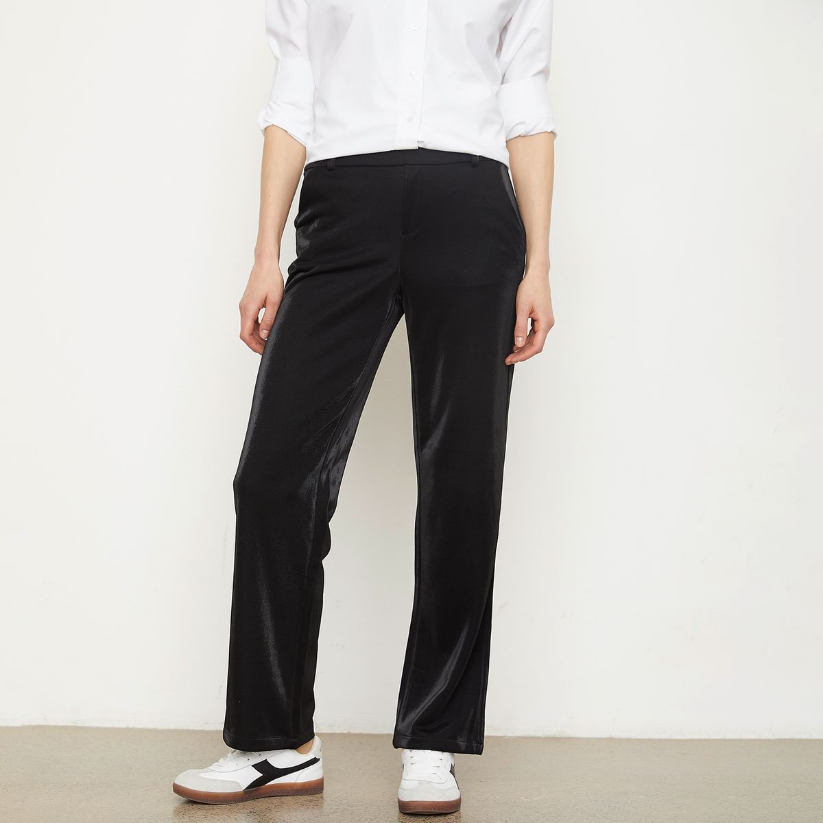 VERO MODA - Pantalón Mujer Vero Moda