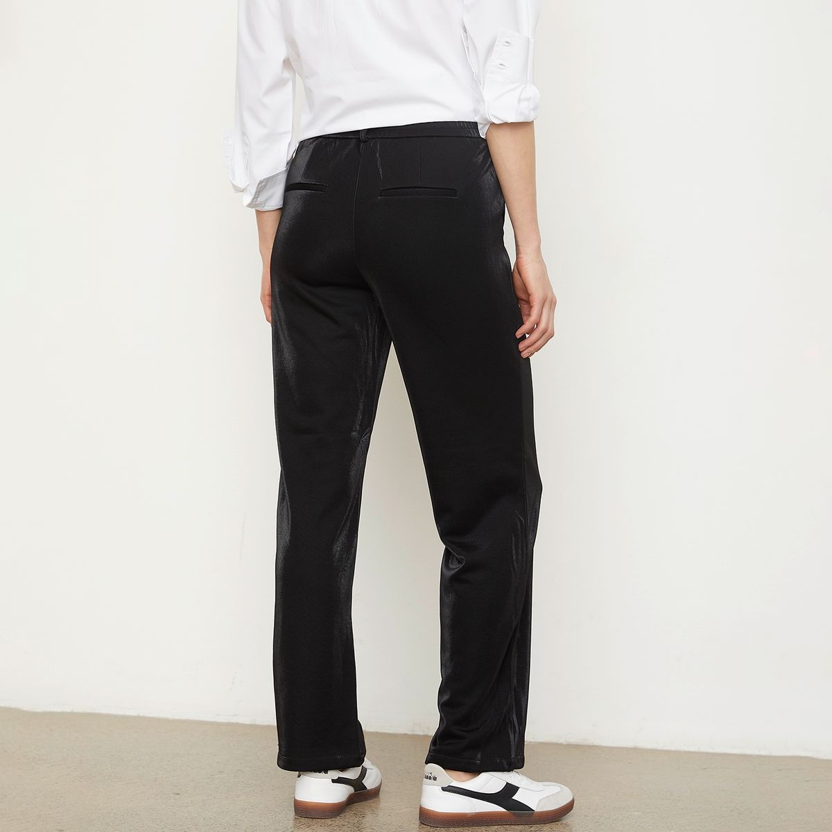 VERO MODA - Pantalón Mujer Vero Moda