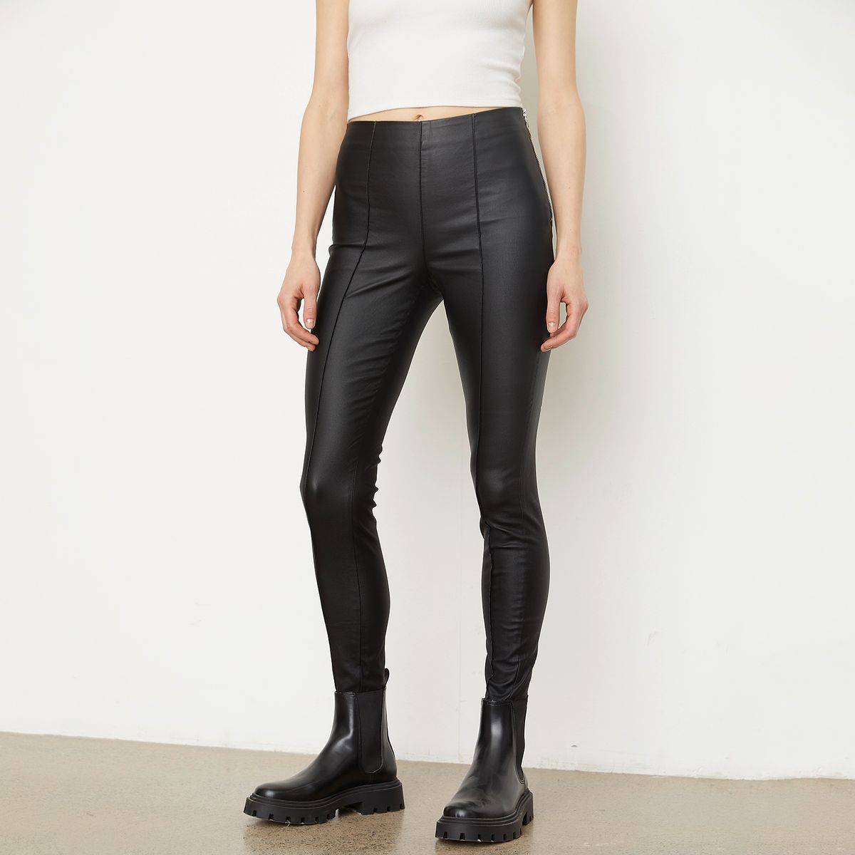 VERO MODA - Pantalón Mujer Vero Moda