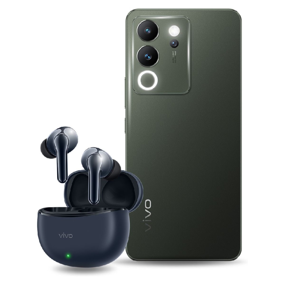 VIVO - Celular Smartphone VIVO V30 LITE 5G 256GB