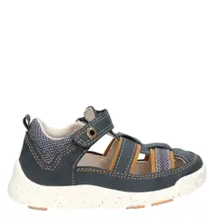 PANAMA JACK - Sandalia Niño Azul (22 a 27)