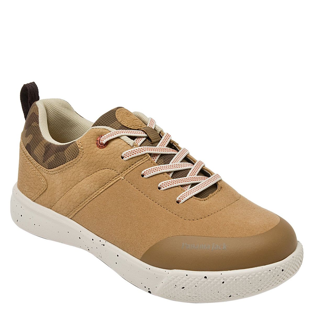 PANAMA JACK - Zapato Casual Niño Beige (34 a 38) Panama Jack