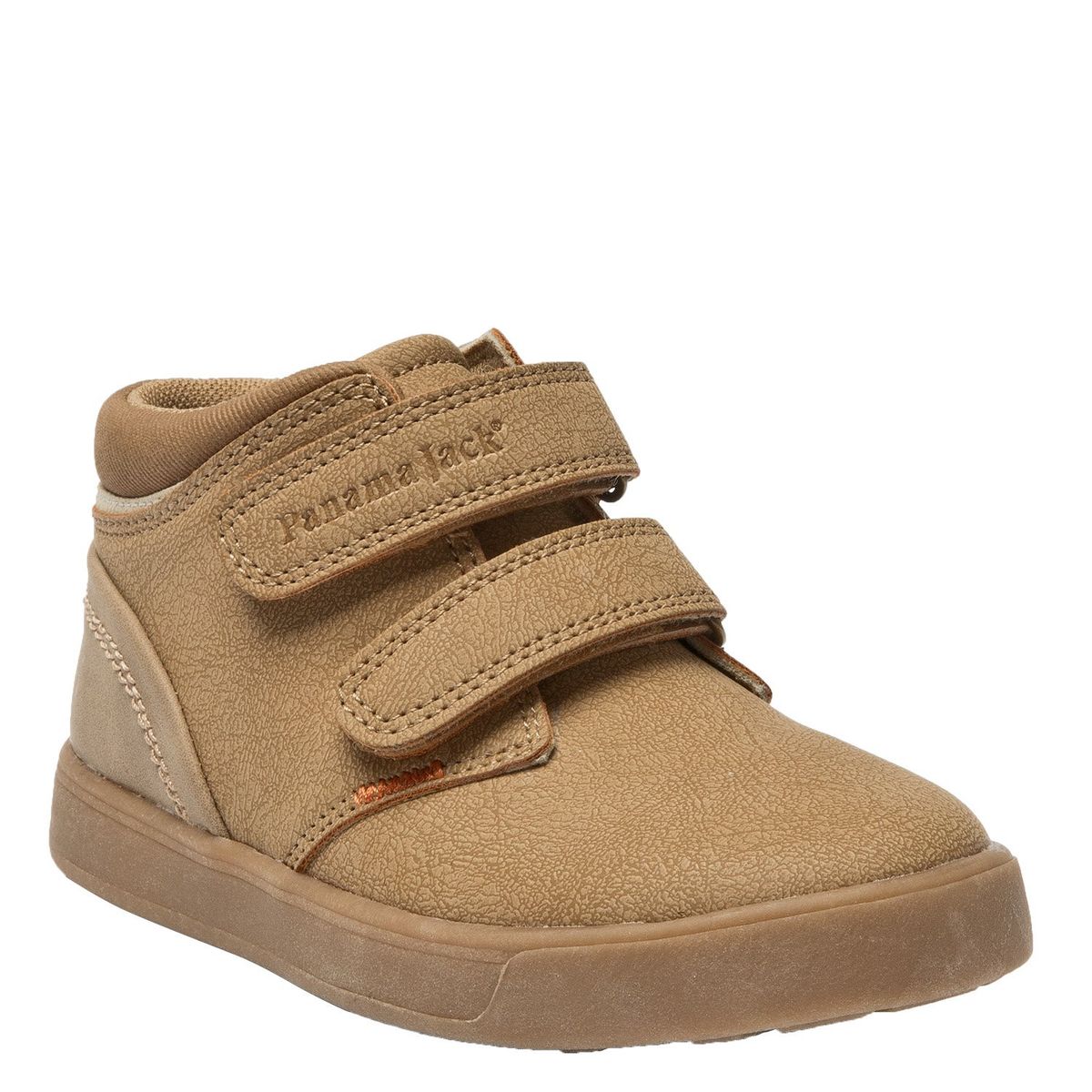 PANAMA JACK - Botín Niño Beige (28 a 33) Panama Jack