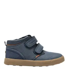 PANAMA JACK - Botín Niño Azul (28 A 33)