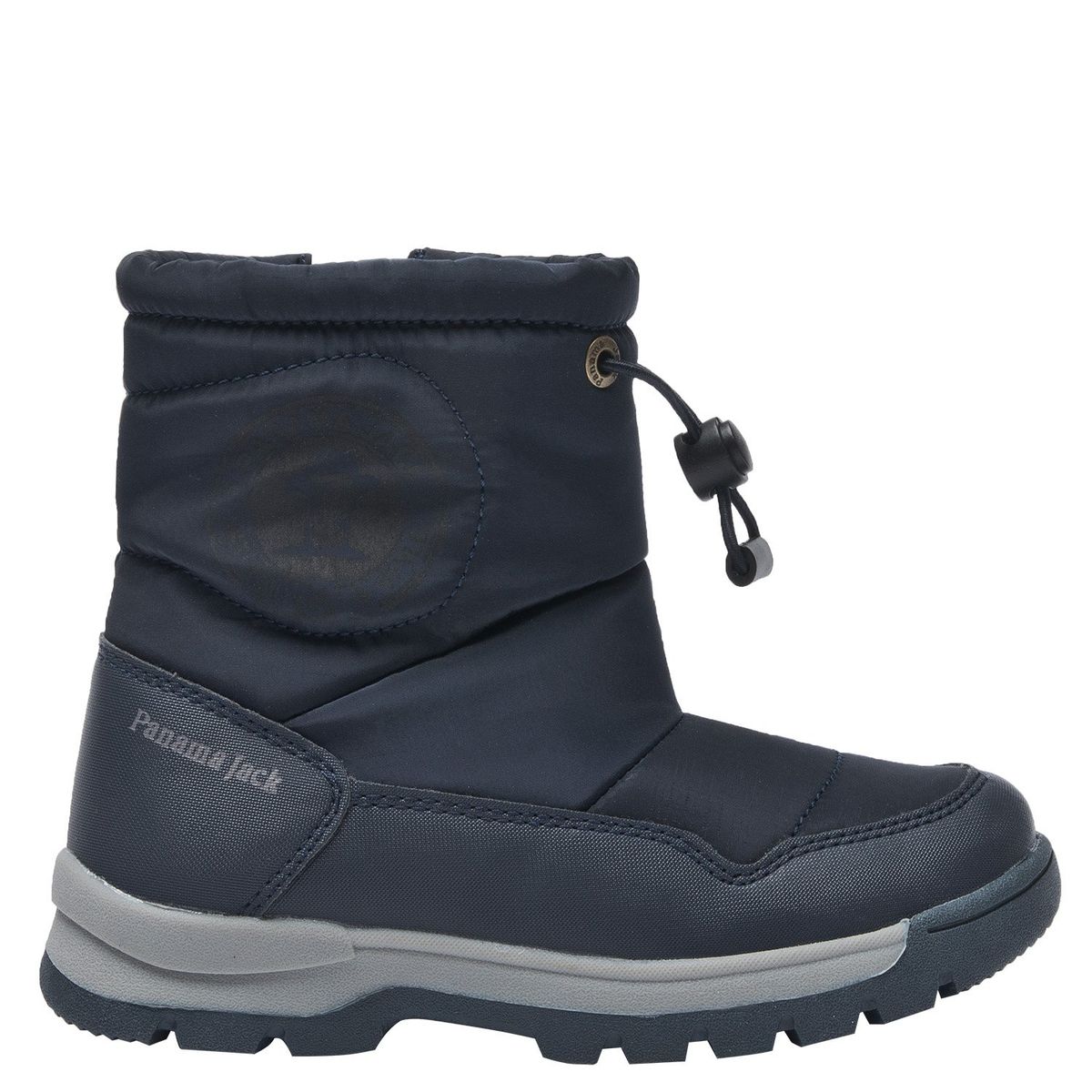 PANAMA JACK - Bota Niño Azul (28 a 33) Panama Jack