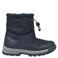 PANAMA JACK - Bota Niño Azul (28 a 33)