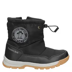 PANAMA JACK - Bota Niño Negro (34 a 38)