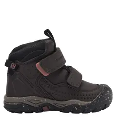PANAMA JACK - Botin Niño Café (22 a 27)