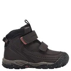 PANAMA JACK - Botin Niño Café (28 a 33)