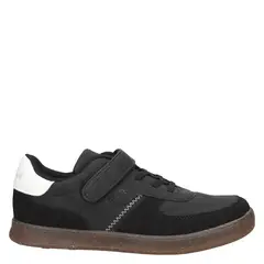 PANAMA JACK - Zapatilla urbana Niño Negro (28 a 33)