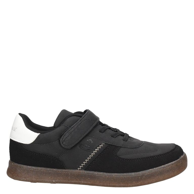 PANAMA JACK Zapatilla urbana Niño Negro (28 a 33)