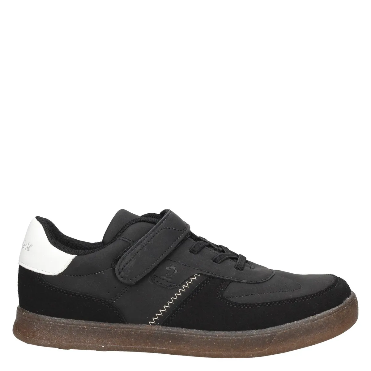 PANAMA JACK - Zapatilla urbana Niño Negro (28 a 33) Panama Jack