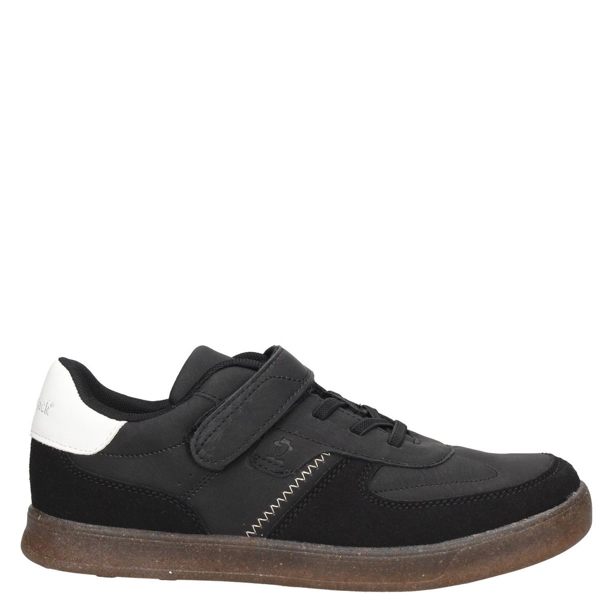 PANAMA JACK - Zapatilla urbana Niño Negro (28 a 33) Panama Jack