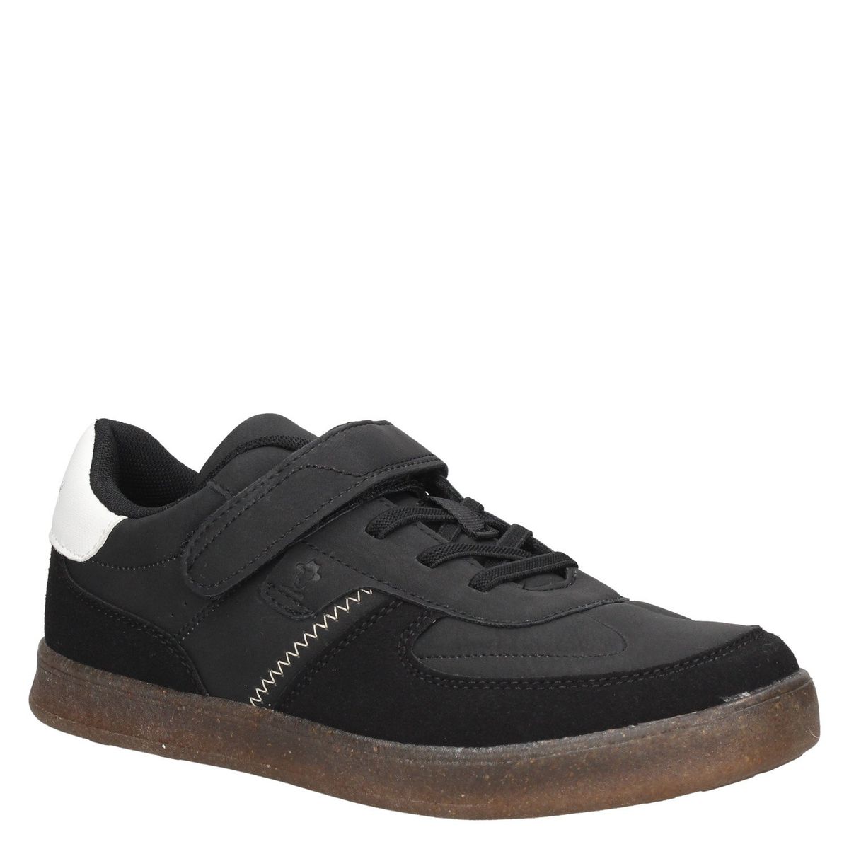 PANAMA JACK - Zapatilla urbana Niño Negro (28 a 33) Panama Jack