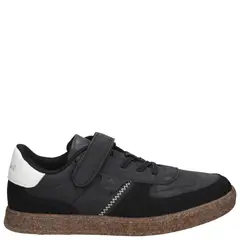 PANAMA JACK - Zapatilla urbana Niño Negro (34 a 38)