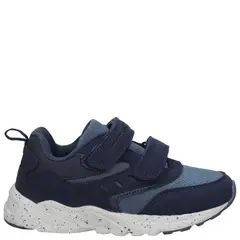 PANAMA JACK - Zapatilla urbana Niño Azul (28 a 33)