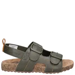 PANAMA JACK - Sandalia Niño Verde (28 a 33)