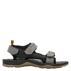 PANAMA JACK - Sandalia Niño Negro (34 a 38)