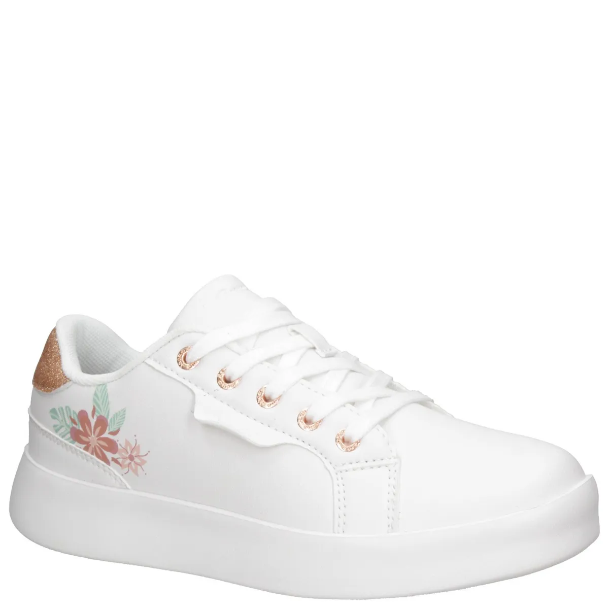 PANAMA JACK - Zapatilla Urbana Niña Blanco (28 a 33) Panama Jack