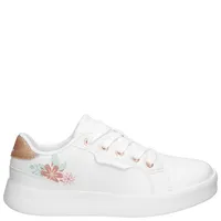 Zapatilla Urbana Niña Blanco (34 a 38)