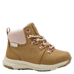 PANAMA JACK - Botín Niña Camel (22 a 27)
