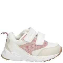 PANAMA JACK - Zapatilla urbana Niña Blanco (22 a 27)