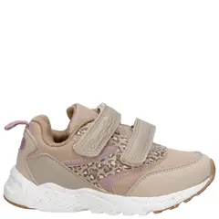 PANAMA JACK - Zapatilla Urbana Niña Beige (28 a 33)