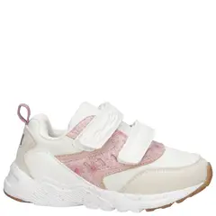 PANAMA JACK - Zapatilla Urbana Niña Blanco (28 a 33)