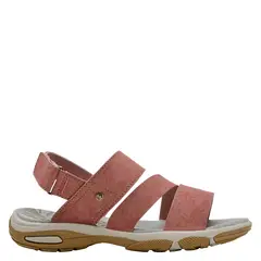 PANAMA JACK - Sandalia Niña Rosado (34 a 38)