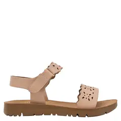 PANAMA JACK - Sandalia Niña Rosado (28 a 33)