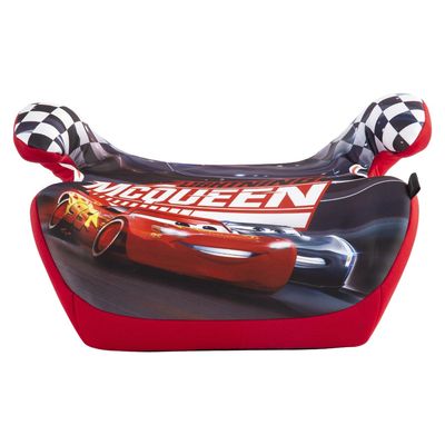 Imagen 2 del producto Alzador Cars