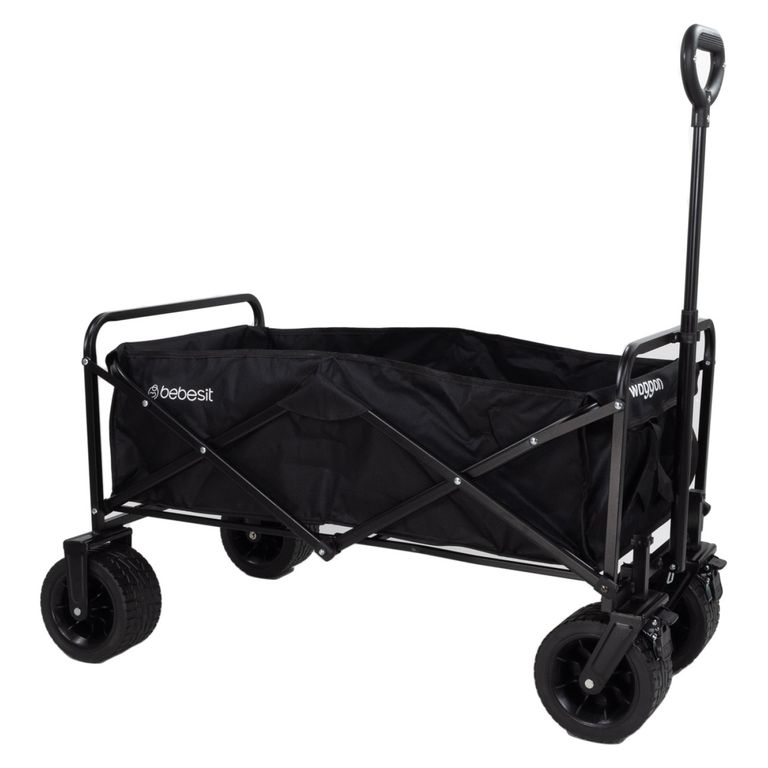 Carro Wagon Negro