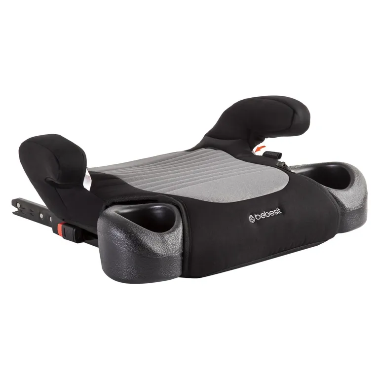BEBESIT Alzador Isofix Gris