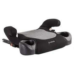 BEBESIT - Alzador Isofix Gris