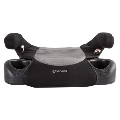 Imagen 2 del producto Alzador Isofix Gris