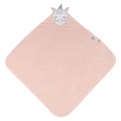 Imagen 2 del producto Toalla Capucha Unicornio