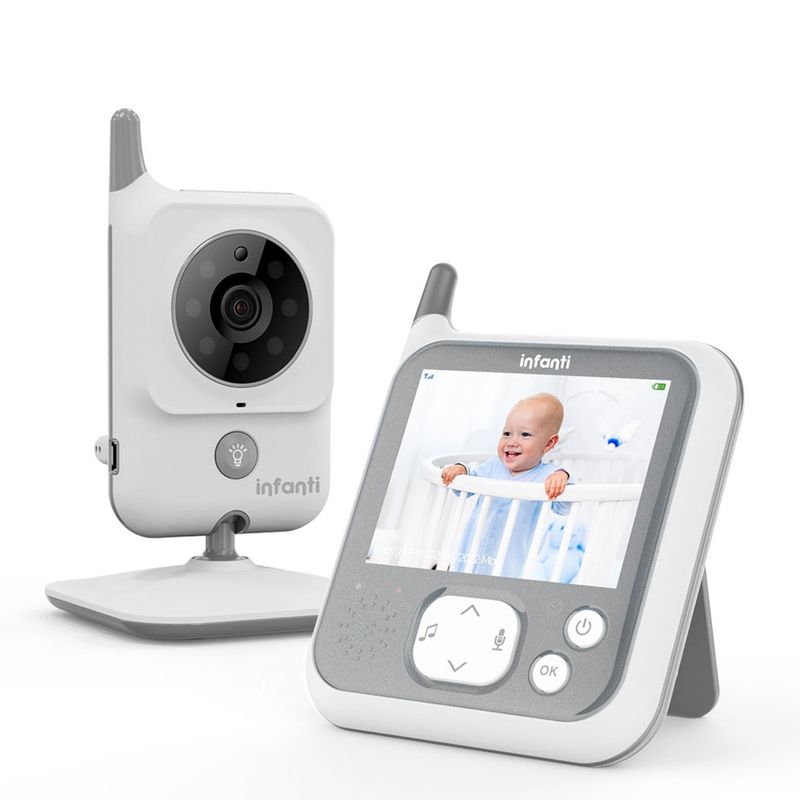 INFANTI - Video Monitor Infanti